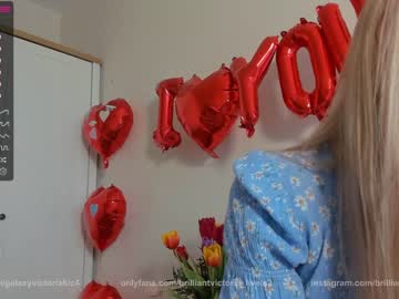 webcam girl brilliantvictoria live cam image #8548637