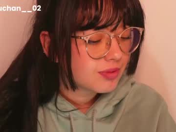 webcam girl maru_chan_ live cam image #12982509