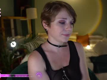 webcam girl _the_sun_ live cam image #10187990