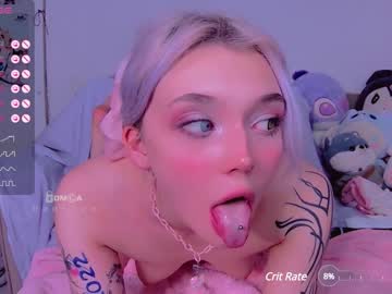 webcam girl _b_a_n_s_h_e_e_ live cam image #9425482
