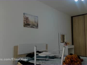 webcam girl elisa_oliver live cam image #1357767