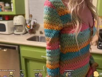 webcam girl oh_ok_cassidy live cam image #10666820