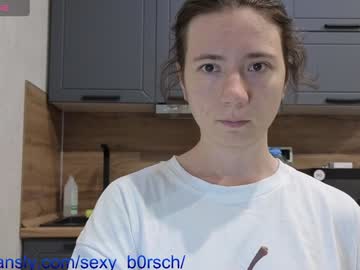 webcam girl sexy_b0rsch live cam image #12730918