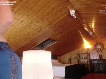webcam girl wildtequilla live cam image #2195098