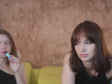 webcam couple kira0541 live cam image #10218984