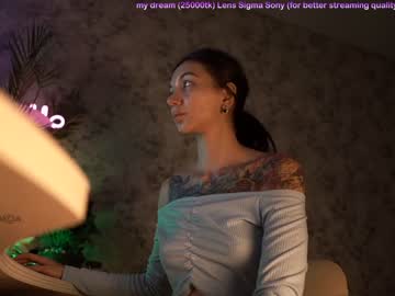 webcam girl kronniekray live cam image #691895