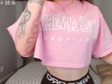 webcam girl thisisamelia live cam image #1780871