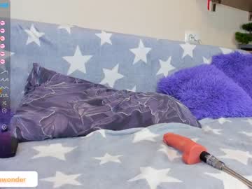 webcam girl a1exya_wonder live cam image #6019808