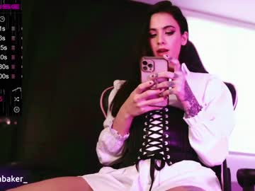 webcam girl gia_baker live cam image #127250