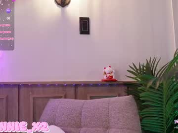 webcam girl sunny_sonnie live cam image #12208760