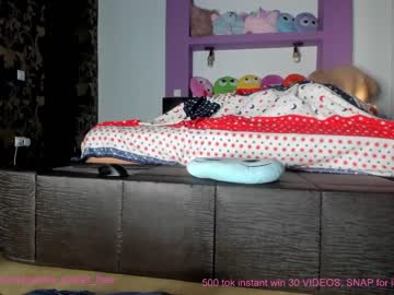 webcam couple dayanna_sweet live cam image #456483