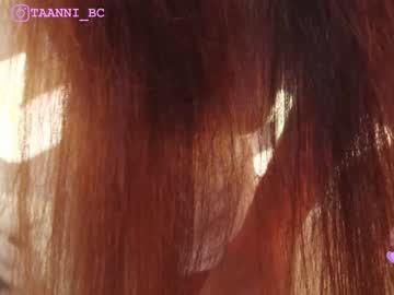 webcam girl taanni_bc live cam image #7511740