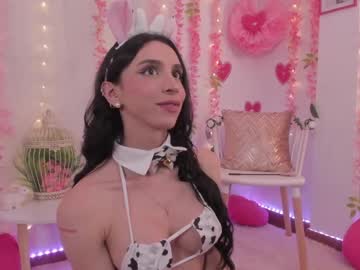 webcam tranny im_jessica_cherry live cam image #10326156