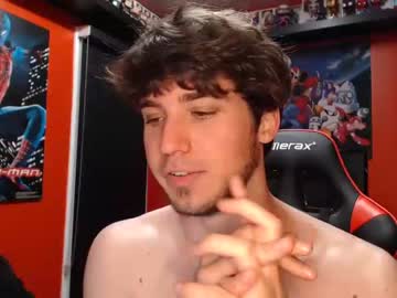 webcam man spangy19 live cam image #2666828
