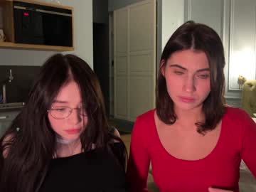 webcam girl okily_dokily live cam image #11695563