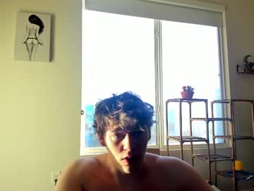 webcam man thejohnnystone live cam image #11862410
