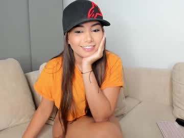 webcam girl cute_molly18 live cam image #141345