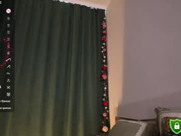webcam girl lilla_cutie live cam image #12900907