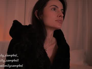 webcam girl emiilycampbell live cam image #12489231