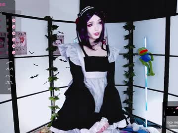 webcam girl nicky_spark live cam image #7615464