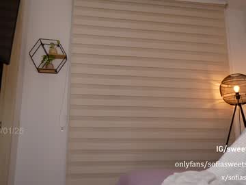 webcam girl sweetsthep22 live cam image #11628327