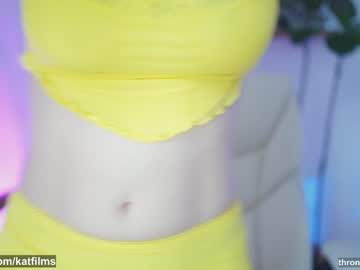 webcam girl katdreams live cam image #10287115