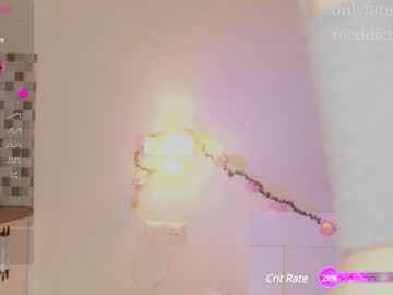 webcam girl meadowthayer live cam image #8720294