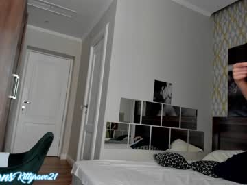 webcam girl kittyrave live cam image #239035