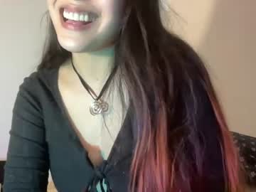 webcam girl euphoriha live cam image #8563970