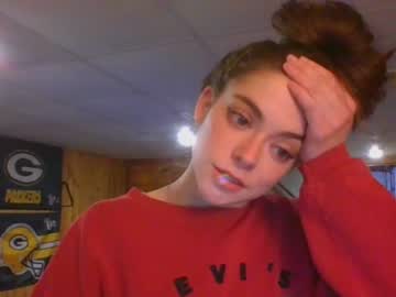 webcam girl rosegold18 live cam image #8338679
