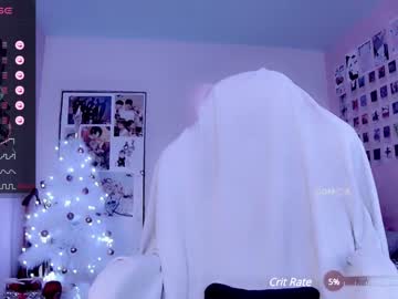 webcam girl _b_a_n_s_h_e_e_ live cam image #8572164