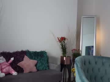 webcam girl beyllove_d live cam image #4491531