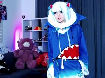 webcam girl madnessalise live cam image #883140