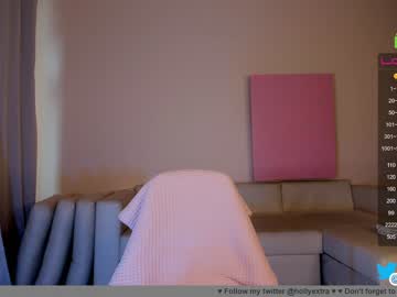 webcam girl hollyextra live cam image #6690923