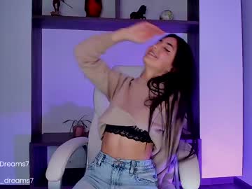 webcam girl annie_dreams live cam image #4941610