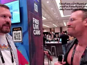 webcam man ryanlanders live cam image #4664693