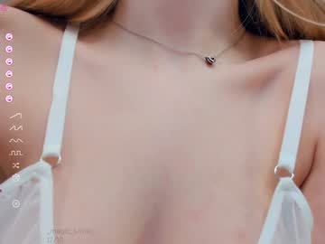 webcam girl _magic_smile_ live cam image #10747131