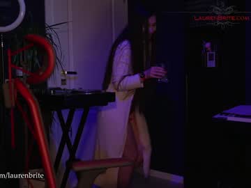 webcam girl laurenbrite live cam image #5123995