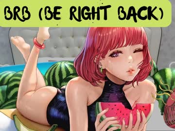 webcam girl ginger_pie live cam image #2406726