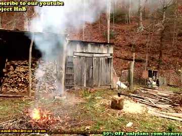 webcam couple honeyand_thebear live cam image #4080997