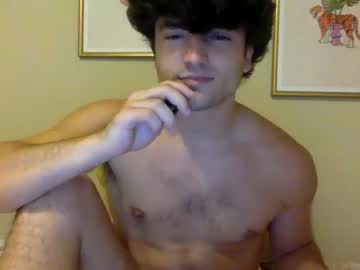 webcam man jeremy_conn live cam image #715007