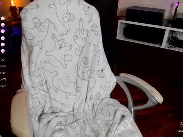 webcam girl sweetteets24 live cam image #11047114