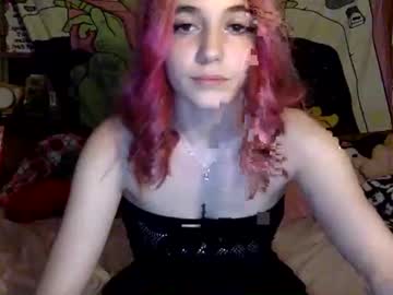 webcam girl egirlhaile live cam image #11663129