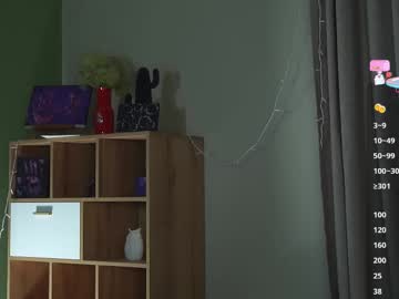 webcam girl audreycarvin live cam image #12850188