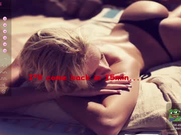 webcam girl kassablanca_ live cam image #11151224