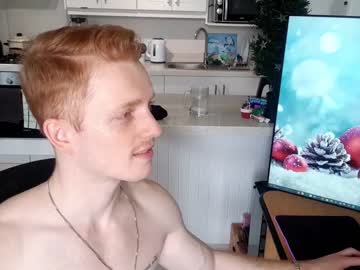 webcam man gingerboy_69 live cam image #8022060