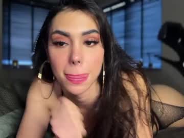 webcam tranny angelica_pornstar live cam image #8347224