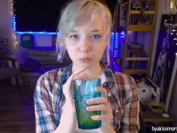 webcam tranny byakkomoriko live cam image #3398853