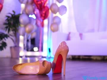 webcam girl eva_fashionista live cam image #5085926