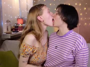 webcam couple jitoon_exe live cam image #9402213